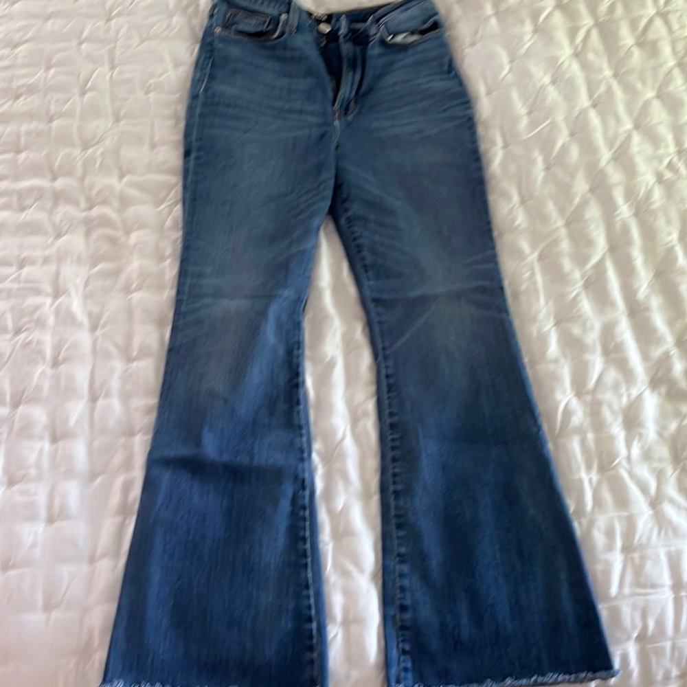 Hudson Jeans